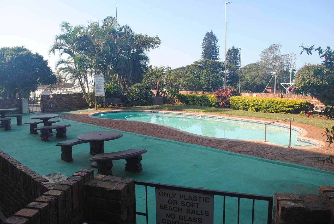 11 Coral Sands Scottburgh Exterior foto