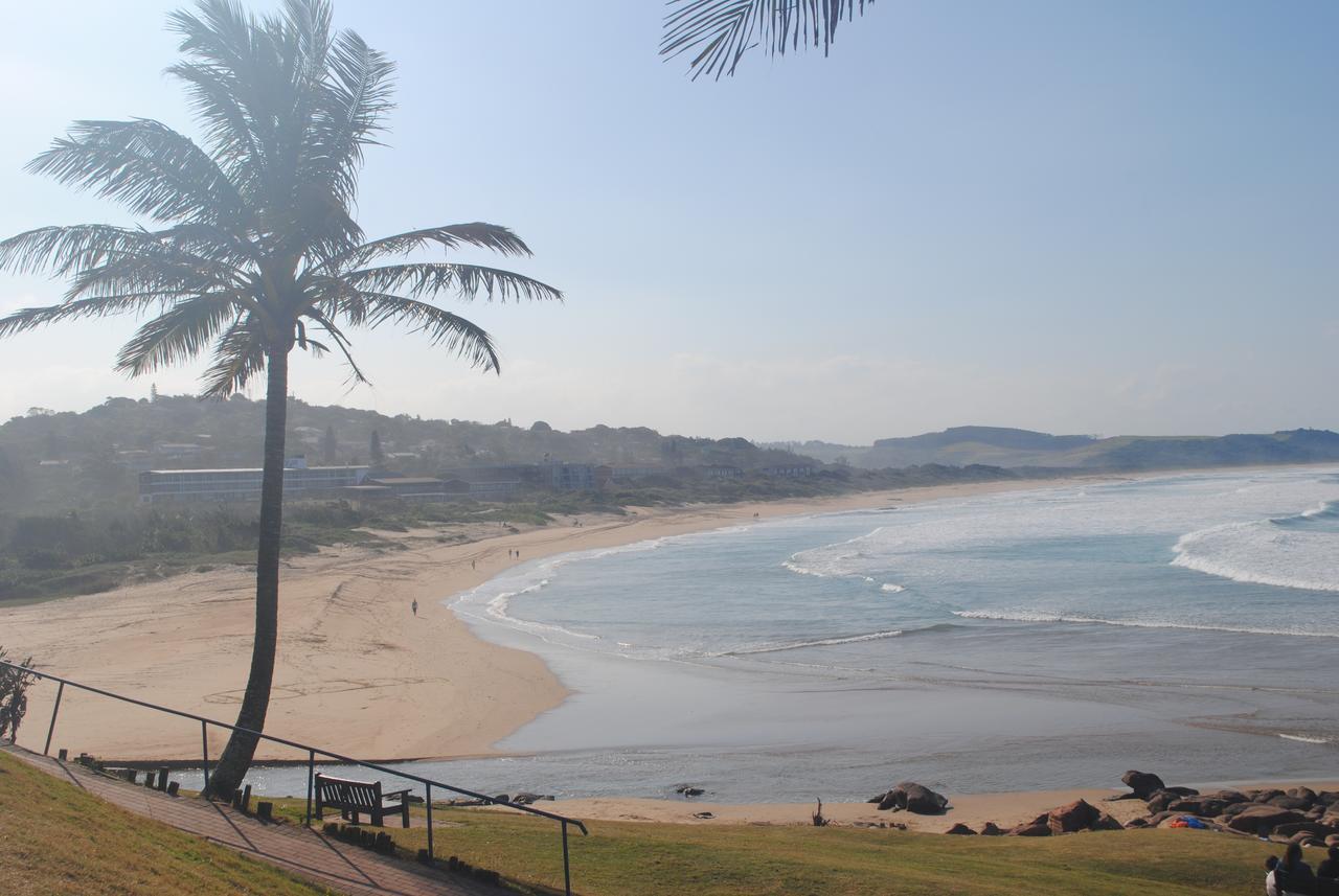 11 Coral Sands Scottburgh Exterior foto