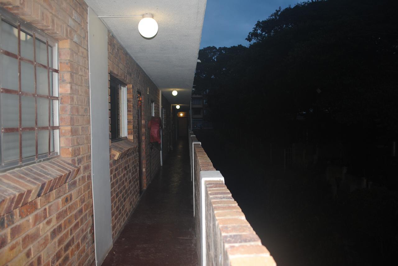 11 Coral Sands Scottburgh Exterior foto