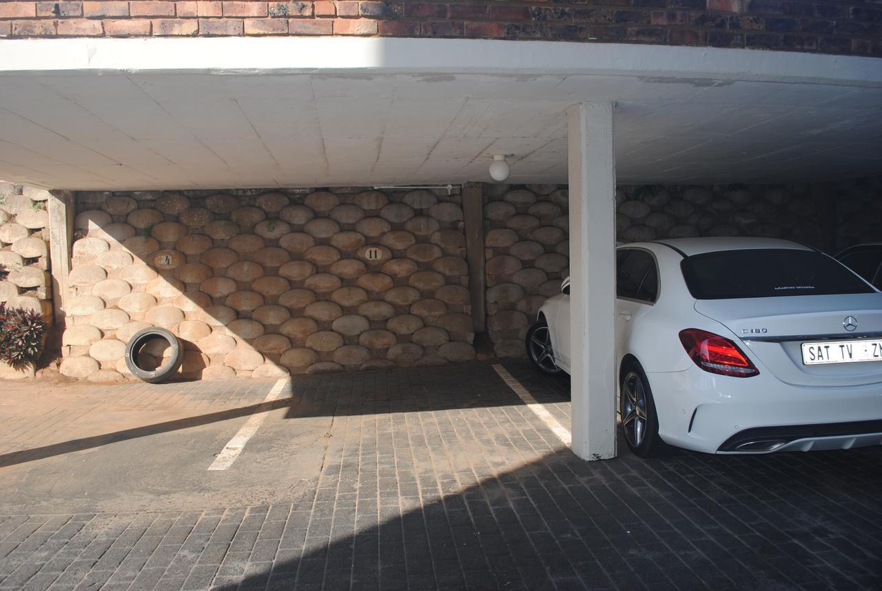 11 Coral Sands Scottburgh Exterior foto