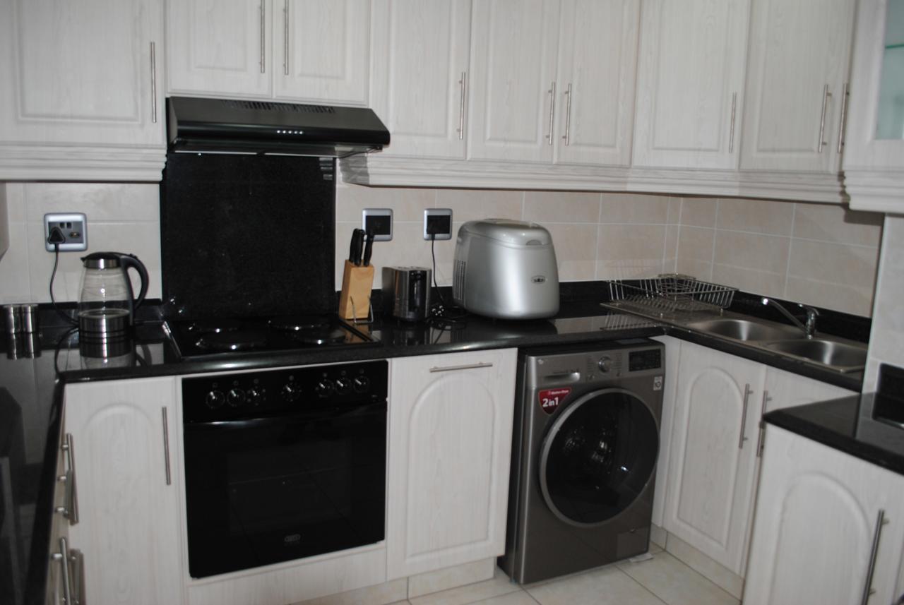 11 Coral Sands Scottburgh Exterior foto