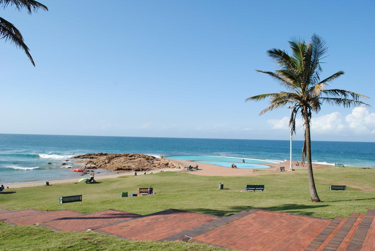 11 Coral Sands Scottburgh Exterior foto