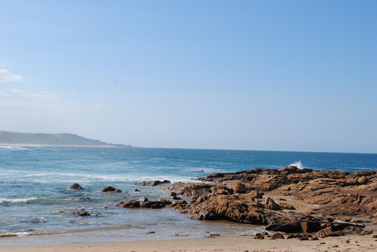 11 Coral Sands Scottburgh Exterior foto