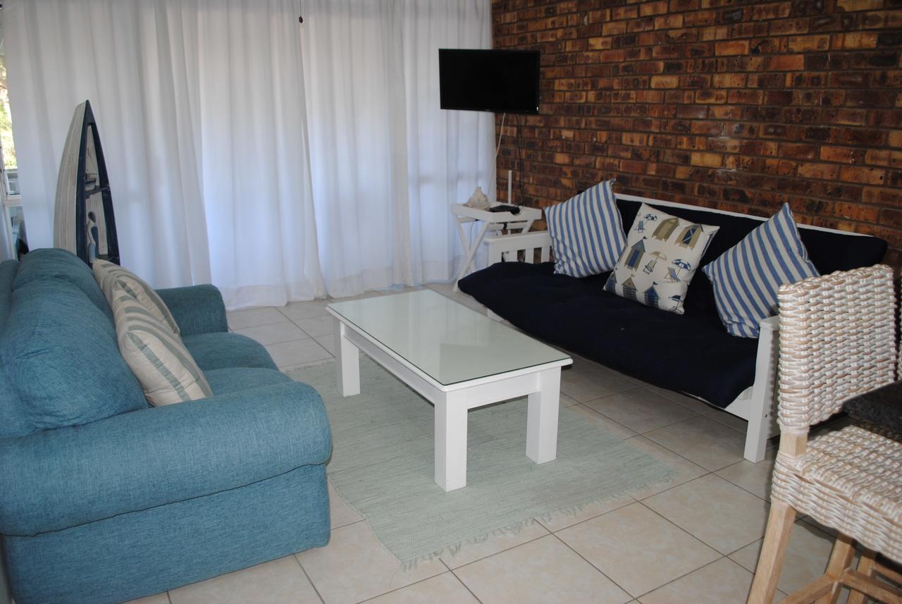 11 Coral Sands Scottburgh Exterior foto